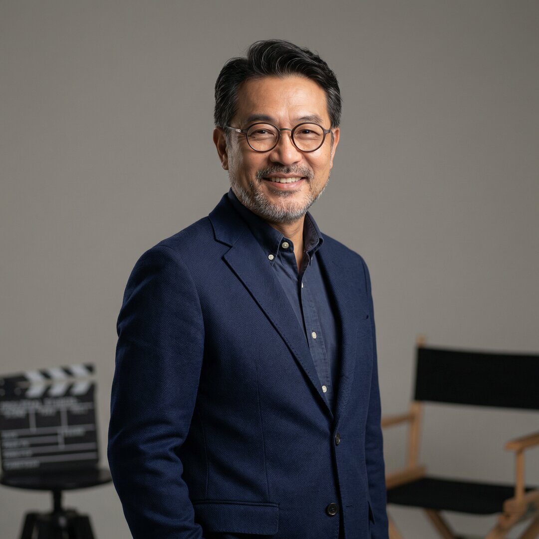 国产自拍影视导演